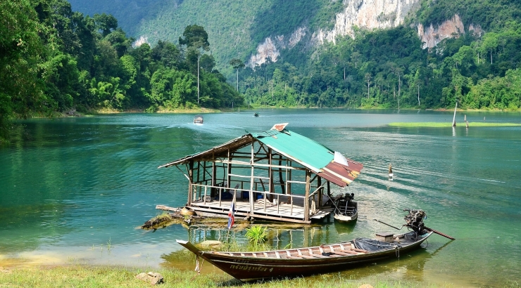 La Penisola Malese, un paradiso tropicale