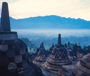 borobodur