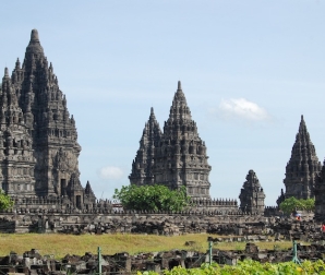 borobodur