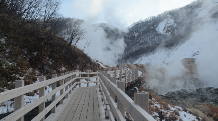 Giappone in Fly & Drive - Hokkaido, Kyushu e Shikoku