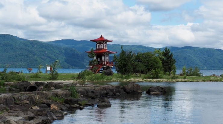 Giappone: Hokkaido Fly & Drive Giappone: Hokkaido Fly & Drive