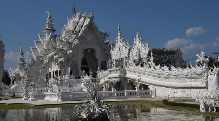 Thailandia nord autentico Thailandia nord autentico